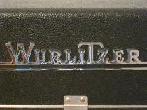 Piano électrique Wurlitzer 200A,  4600$ - Photo 2