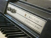 Piano électrique Wurlitzer 200A,  4600$ - Photo 4