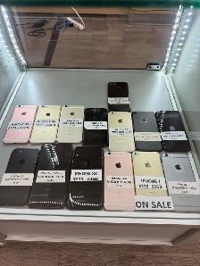 IPHONES on sale - Photo 5