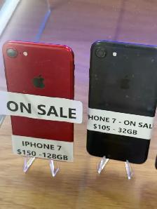 IPHONES on sale - Photo 7