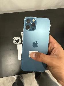 iPhone 12 Pro 128gb GOLD Airpods Pkg/Delivery - Photo 2
