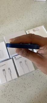 iPhone 12 mini 64gb (changed battery) Airpods pkg/Delivery - Photo 3