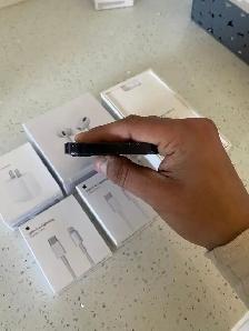 iPhone 12 mini 64gb (changed battery) Airpods pkg/Delivery - Photo 5