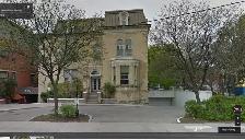 Unique Historical Home converted to a Condo