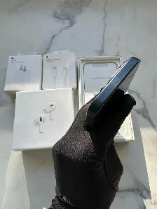 iPhone 15 Pro 256gb Airpods Pkg/Delivery - Photo 5