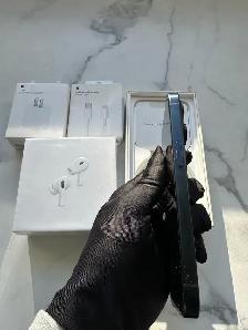 iPhone 15 Pro 256gb Airpods Pkg/Delivery - Photo 7