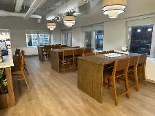 Commercial Racking & Furniture Installation — GTA | Supreme Rack - Photo 2
