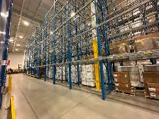 Commercial Racking & Furniture Installation — GTA | Supreme Rack - Photo 3
