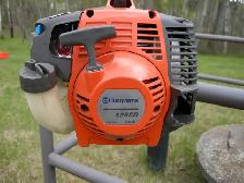 Husqvarna Weed Eater – 128CD - Photo 2