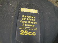 Husqvarna Weed Eater – 128CD - Photo 4