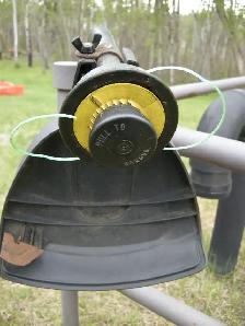 Husqvarna Weed Eater – 128CD - Photo 5