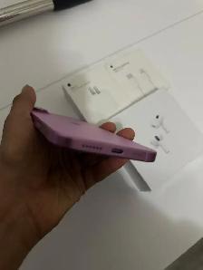 iPhone 16 Plus 128gb PINK Airpods Pkg/Delivery - Photo 2