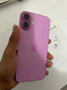 iPhone 16 Plus 128gb PINK Airpods Pkg/Delivery - Photo 6