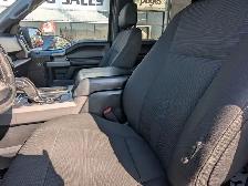 2015 Ford F-150 XLT SPORT 4X4 CREW CAB WITH 3.5L V6 ECO BOOST! - Photo 7