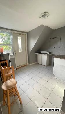 3rd Floor Studio - All Inclusive - Lakeshore & Islington - Photo 2