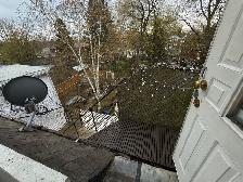 3rd Floor Studio - All Inclusive - Lakeshore & Islington - Photo 9