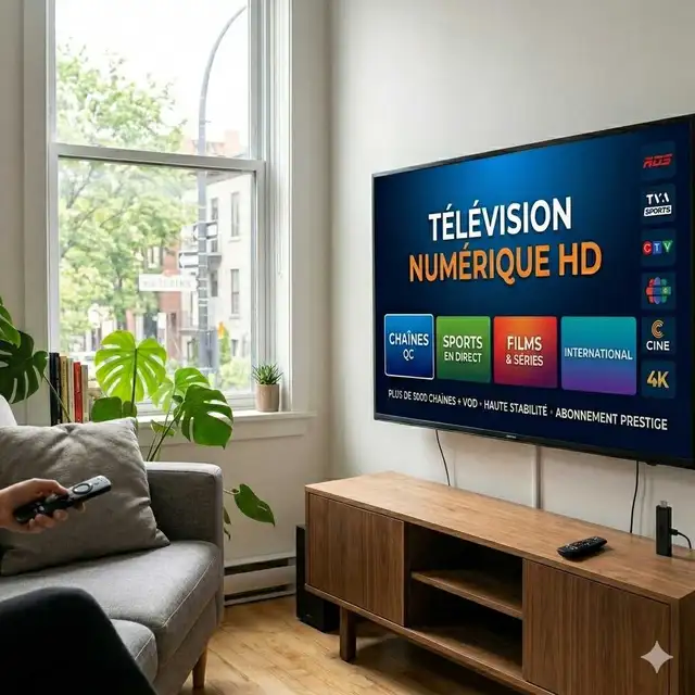 Alternative Câble Télé – Cinéma, Séries et Sports