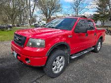 2006 Ford f150 FX4 4x4 Only 149k - Photo 2