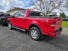 2006 Ford f150 FX4 4x4 Only 149k - Photo 3