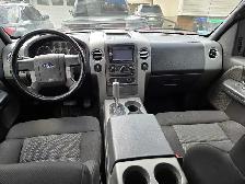 2006 Ford f150 FX4 4x4 Only 149k - Photo 4