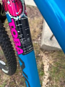 NORCO Storm Mountain Bike( Large) - Photo 3