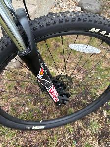 NORCO Storm Mountain Bike( Large) - Photo 6