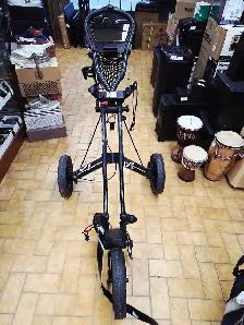 Chariot de golf