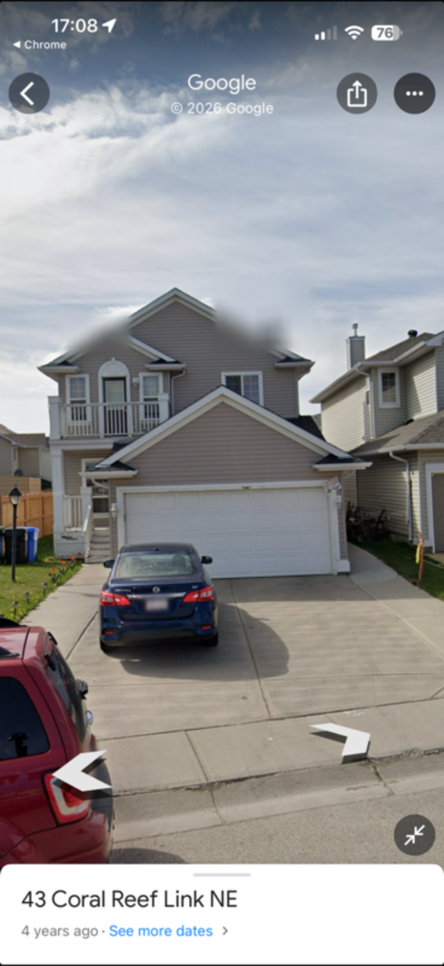 House for rent