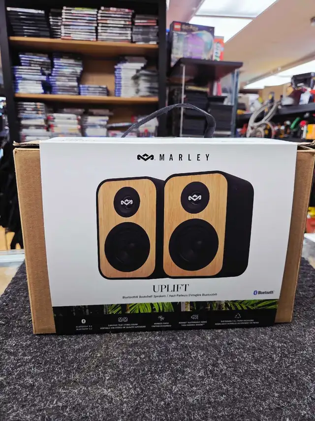Ensemble speaker