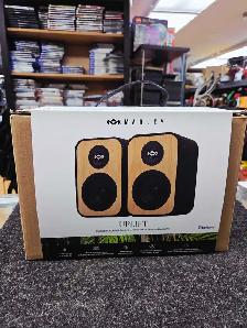 Ensemble speaker