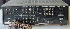 SONY TA-1150 INTEGRATED AMPLIFIER - Photo 3