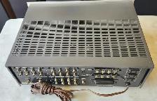 SONY TA-1150 INTEGRATED AMPLIFIER - Photo 4