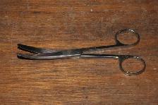 SCISSORS precision dissection/precision $5. microscope case FREE - Photo 2