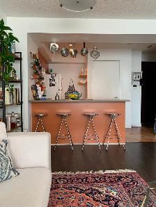 1 BR 1 BATH - 500 SQ FT,  Downtown Toronto, Lake View Condo. - Photo 9