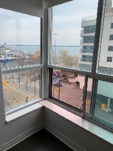1 BR 1 BATH - 500 SQ FT,  Downtown Toronto, Lake View Condo. - Photo 14