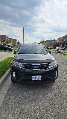 2015 Kia Sorento EX