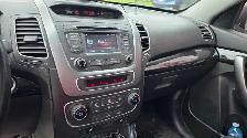 2015 Kia Sorento EX - Photo 2