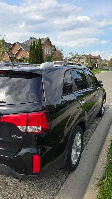 2015 Kia Sorento EX - Photo 7