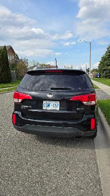 2015 Kia Sorento EX - Photo 8