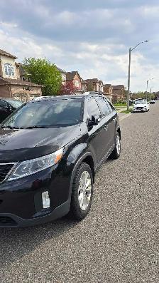 2015 Kia Sorento EX - Photo 9