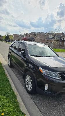 2015 Kia Sorento EX - Photo 10