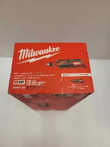 Milwaukee 2460 M12 Rotary Tool Only NEW - Photo 3
