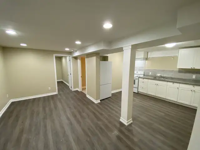 All-inclusive, 1 bedroom, excellent location in Old North!