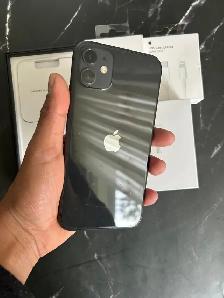 iPhone 11 64gb Airpods pkg/Delivery - Photo 2