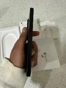 iPhone 16 128gb 94% batt Airpods Pkg/Delivery - Photo 2