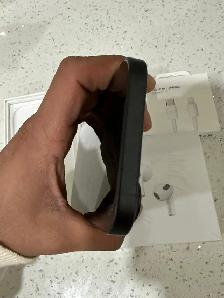 iPhone 16 128gb 94% batt Airpods Pkg/Delivery - Photo 5