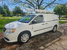 2014 Dodge Ram C/V Workvan - Photo 2