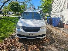 2014 Dodge Ram C/V Workvan - Photo 3