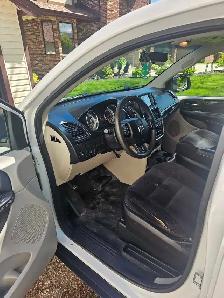 2014 Dodge Ram C/V Workvan - Photo 5