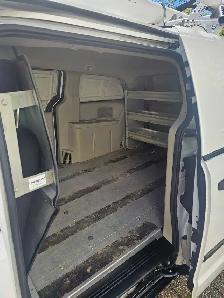 2014 Dodge Ram C/V Workvan - Photo 6